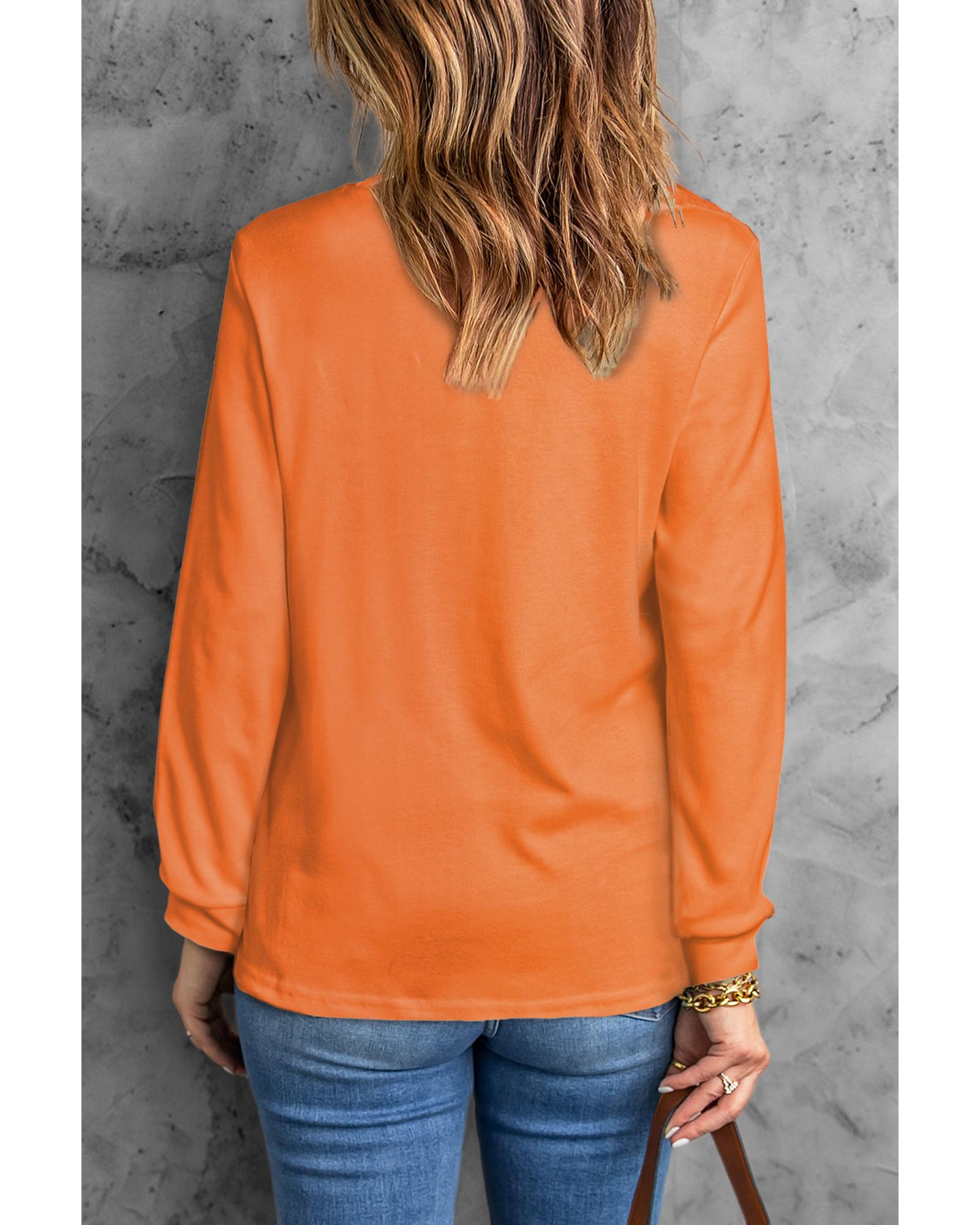 Azura Exchange Long Sleeve Top
