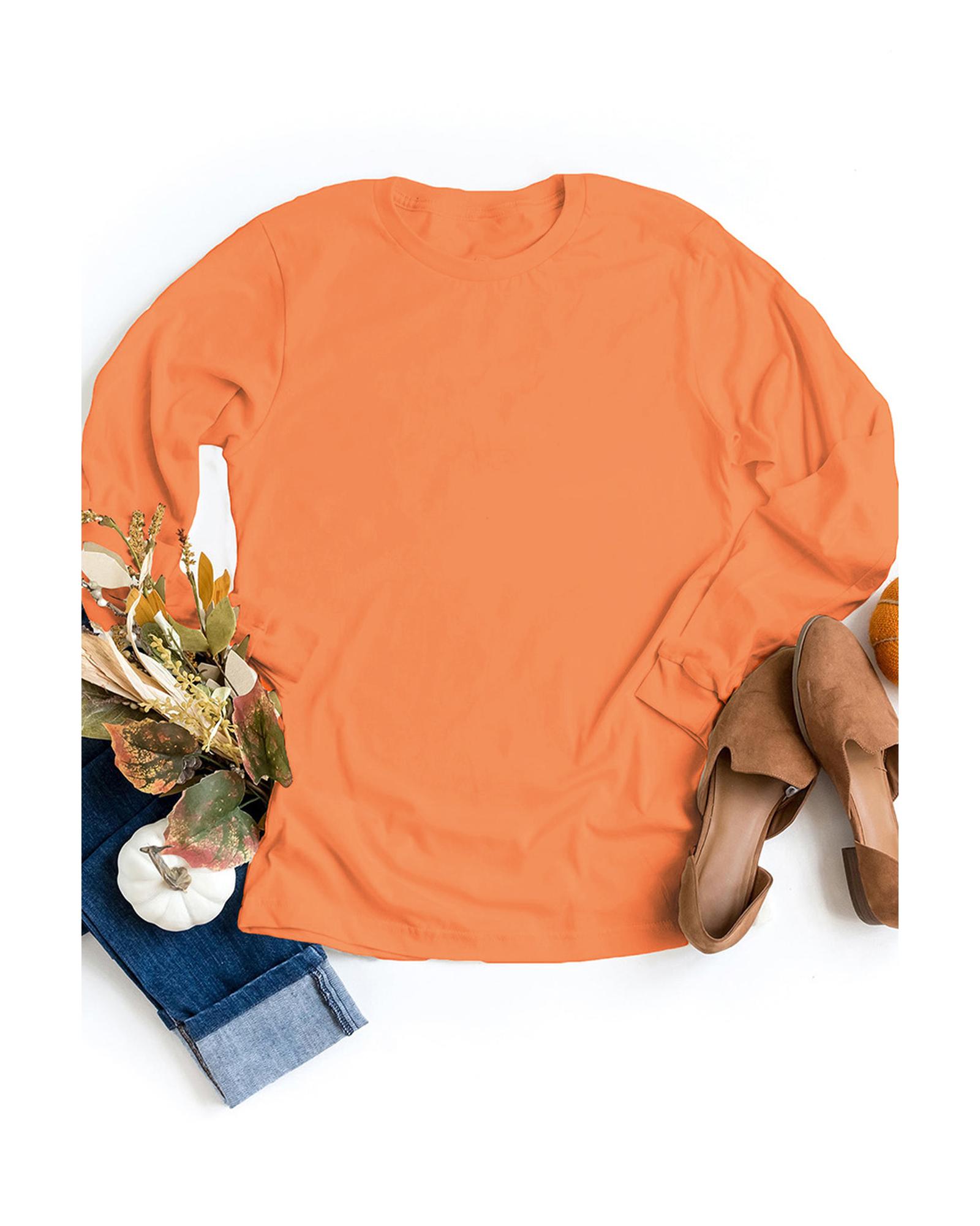 Azura Exchange Long Sleeve Top - Image 3