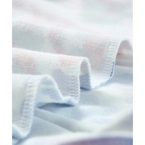 Azura Exchange Leopard Drawstring Hoodie with Colorful Splicing