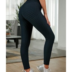 Black Perfect Shape Leggings