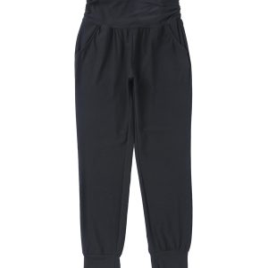 Azura Exchange Pleated Pocket Leggings