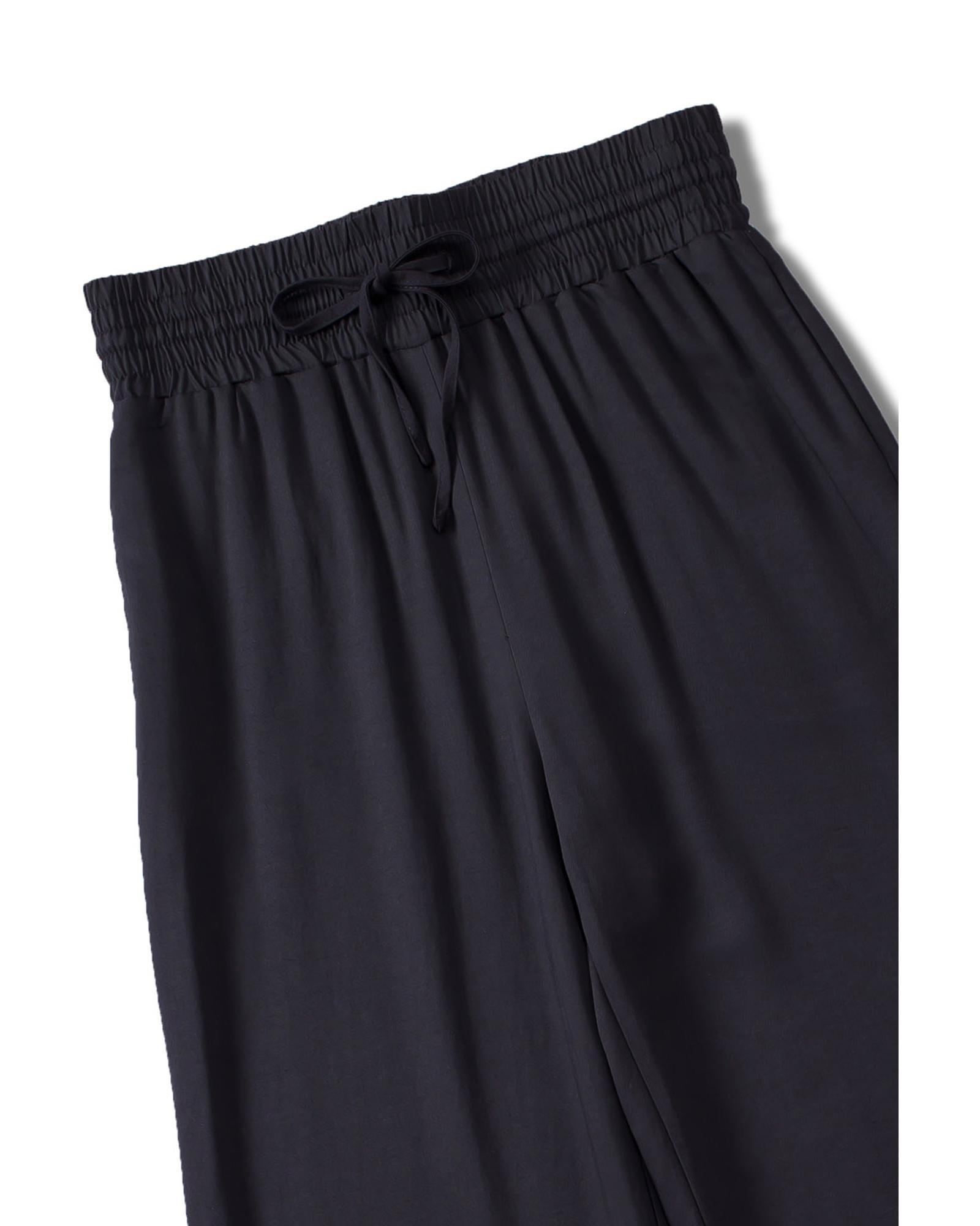 Azura Exchange Casual Wide Leg Pants with Drawstring Elastic Waist - Image 6