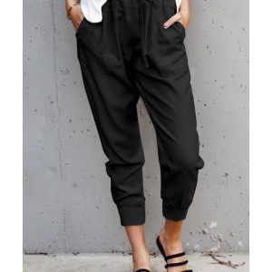 Azura Exchange Pockets Pants