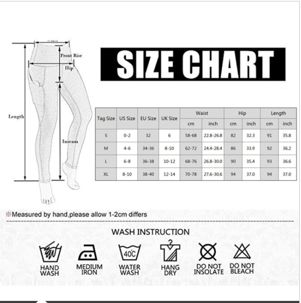 Push Up Fitness Leggings - Seamless Mesh Workout Pants For Women Xl Black - Image 2