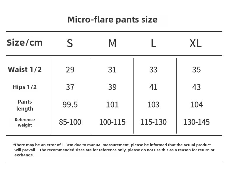 Black Flared Leggings & Sports Bra Set - Breathable & Stretchy Activewear for Yoga, Running & Gym Workouts Size M - Image 5