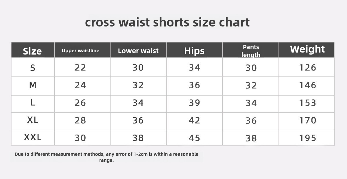 Blue Seamless Knitted Breathable Solid Color Cross Waist Yoga Shorts for Running and Fitness (Size S) - Image 7