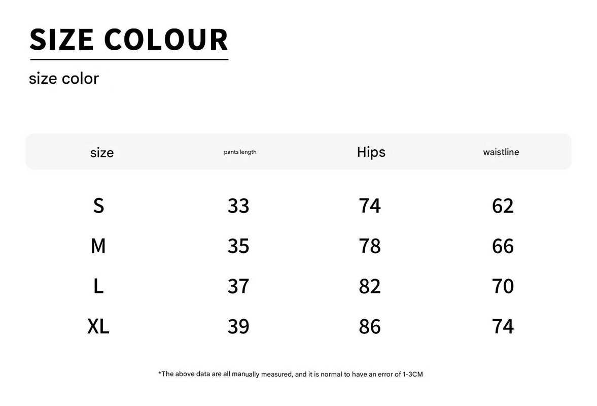 Black High-Waisted Yoga Shorts with Pockets for Women - Butt-Lifting, Breathable, and Comfortable Activewear S - Image 7